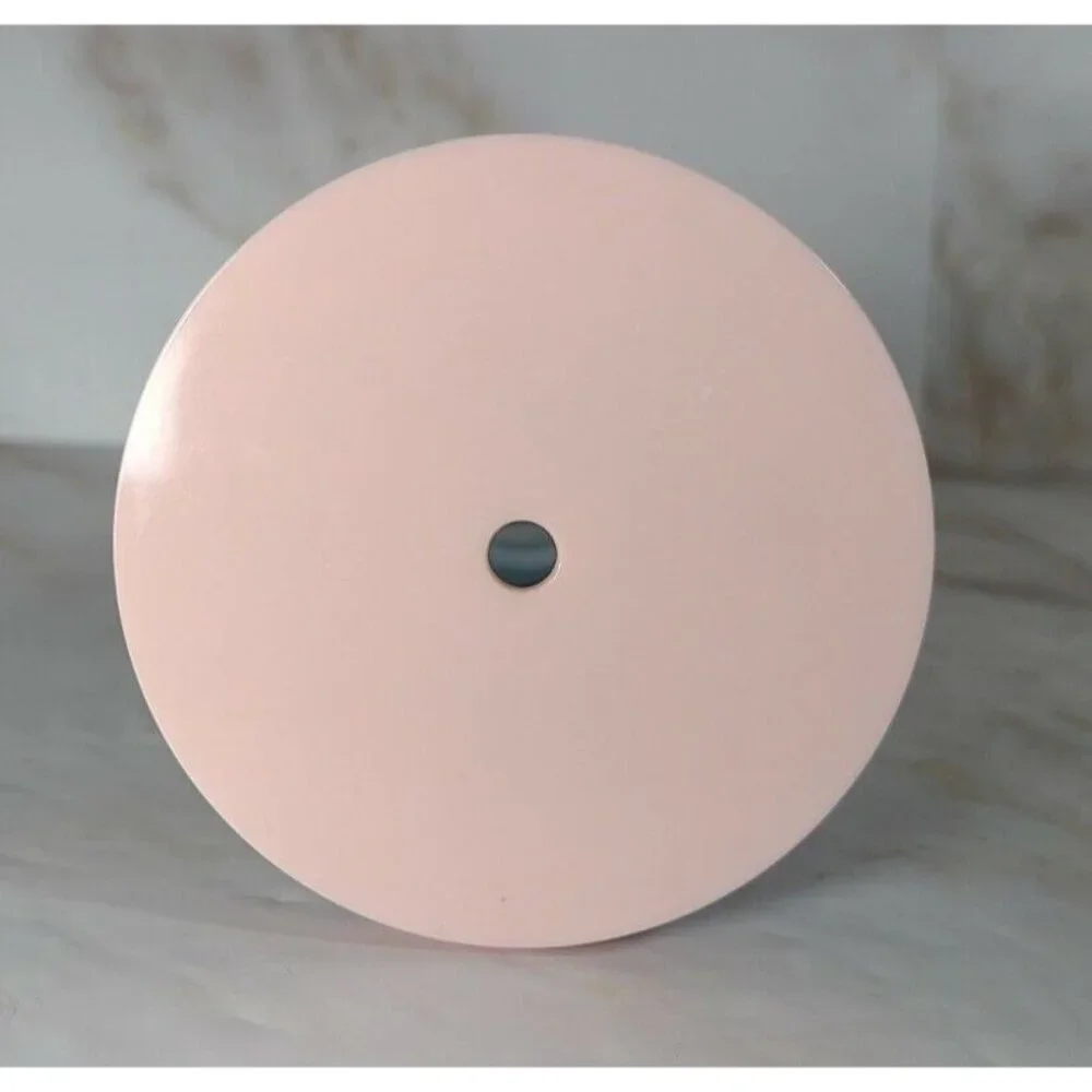 2019 Starbucks Pink Peony Floral‎ Venti 24 Oz Tumbler Pink Lid NO STRAW